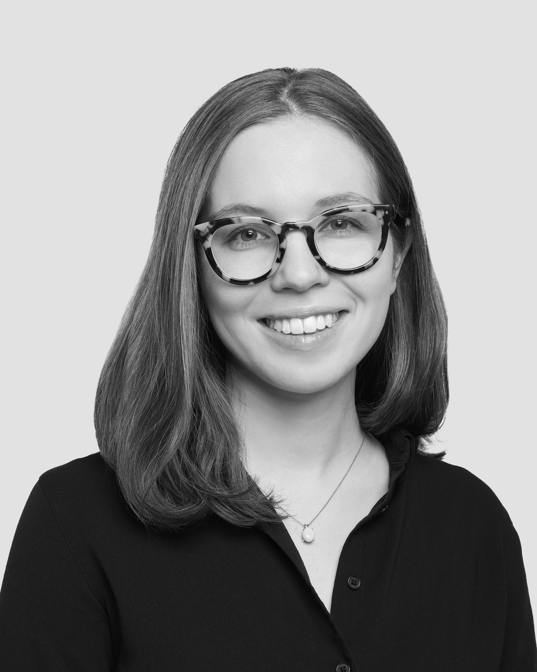 Abbe Klein
