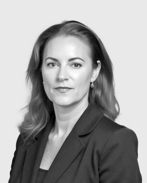 Rachel Atkinson Marrin